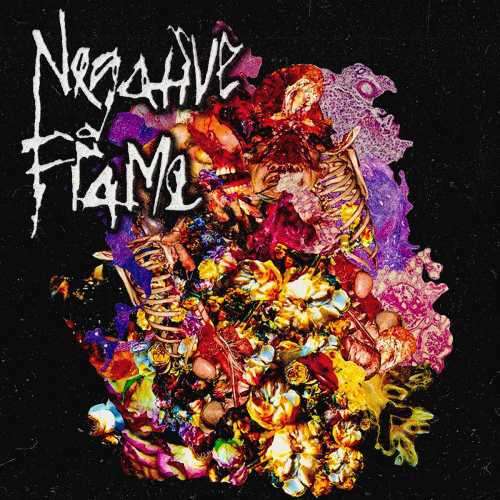 Negative Frame : Disarming